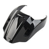 Harley Softail Breakout ABS Gloss Black Headlight Fairing Cover (2018-2022)