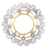 YAMAHA YZF R6, FZ6, XJ6 Front Brake Disc Rotors (2003-2011)