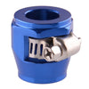 Fuel Oil Water Pipe - Universal Fit AN8 Fuel Hose Clamp Finisher