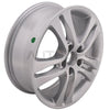 Honda CR-V 17x6.5 Alloy Wheel Rim (2007–2011)