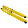 Hilux 4x4 Leaf 83-97 5pc Gas Front + Rear Shock Absorber + Steering Damper