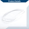 Mercedes-Benz ML350 Front Right Headlight Lens Cover (2006-2011)