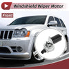 Jeep Commander Front Windshield Wiper Motor (2006-2007)
