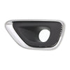 Jeep Grand Cherokee Fog Light Trim Set (2014-2016)