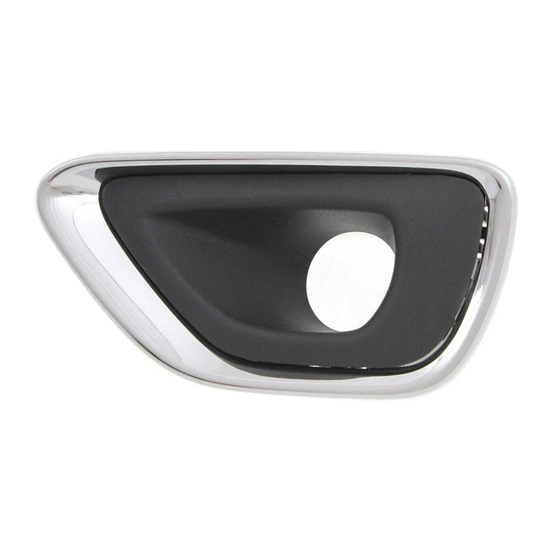 Jeep Grand Cherokee Fog Light Trim Set (2014-2016)