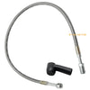 Polaris Worker Xplorer Xpress Front Brake Hose Line