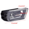 BMW E36 Z3 E39 Right Fog Lamp (1996-2002)