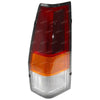 Ford Falcon XD XE XF XG XH Ute Panel Van Right Hand RH Tail Light