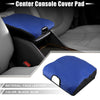 Dodge Ram 1500 2500 3500 Car Center Console Armrest Cover (2019-2023)