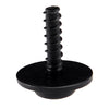 Ford Focus 10 x Under Engine Shield Air Dam Deflector Screws (2000-2018)