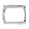 Toyota Hilux2WD 1988-1997 Chrome Head Light  Door Left