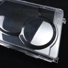 Land Rover Range Rover Sport (2006-2009) Left Headlight Cover Lens