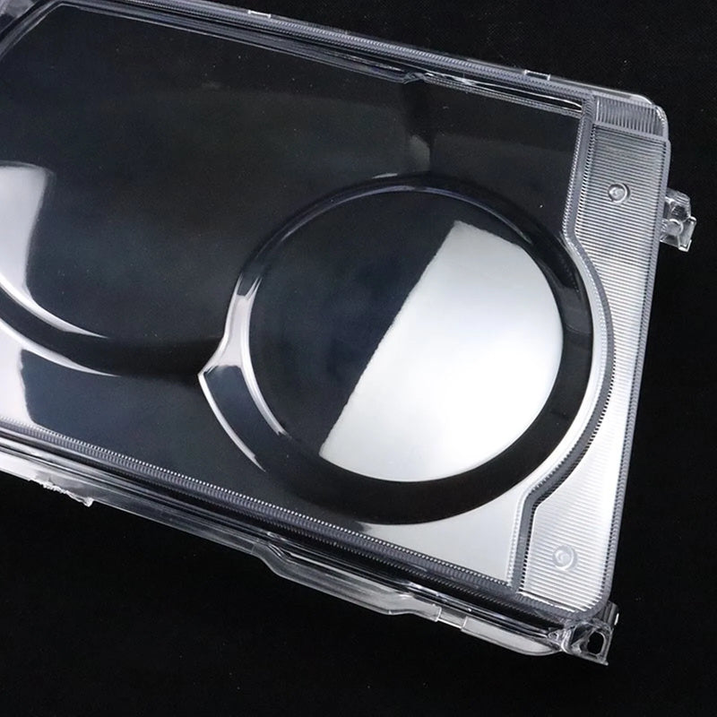 Land Rover Range Rover Sport (2006-2009) Left Headlight Cover Lens
