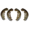 Suzuki Grand Vitara Rear Brake Shoe Lining (1998-2005)