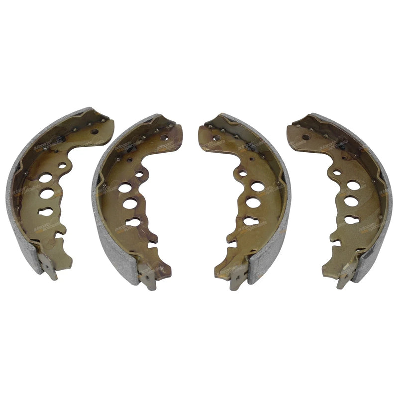 Suzuki Grand Vitara Rear Brake Shoe Lining (1998-2005)