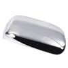 Lexus IS300 Sedan Wagon Silver Side View Mirror Covers (2001-2005)