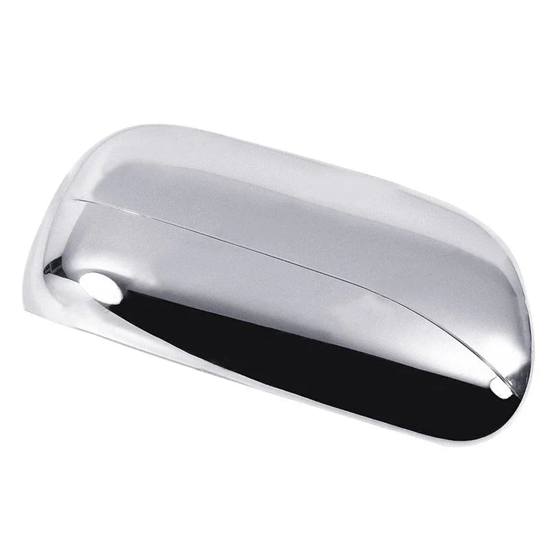 Lexus IS300 Sedan Wagon Silver Side View Mirror Covers (2001-2005)