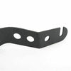 Honda TRX450R, Yamaha YFZ450 10" ATV Light Bar Mount Brackets (2004-2023)