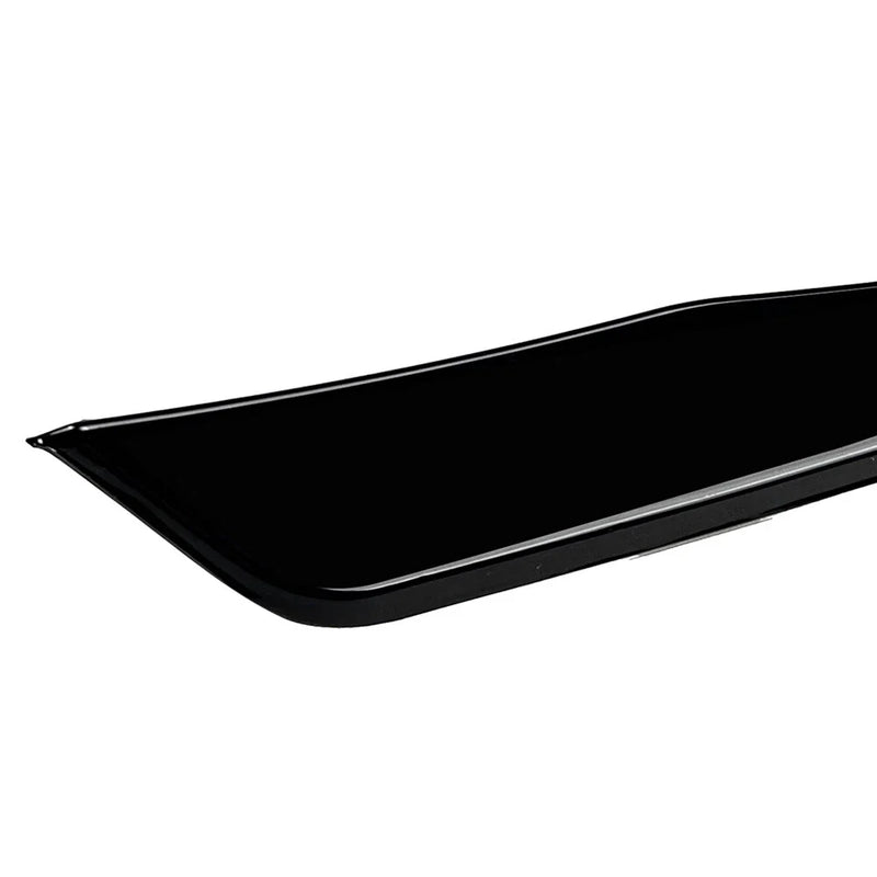 BMW M2 G87 Front Bumper Splitter Side Skirt Spoiler (2023-2024)