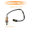 BMW X3 Oxygen Sensor Replacement (2004-2006)