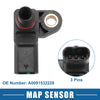 Mercedes-Benz CLA250 Air Intake MAP Pressure Sensor (2014-2019)