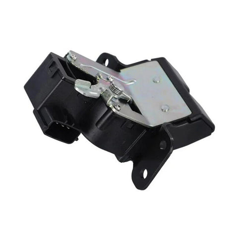 Hyundai i30, Kia Cee'D Tailgate Lock Block (2007-2012)