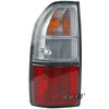 Land Cruiser Prado Rear Left Tail Light (1999-2002)