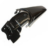 TTR110 140cc 150cc PIT PRO Dirt Bike Black Plastic Fender Guard Kit