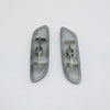 LEXUS IS250 IS300 IS350 Front Headlamp Washer Spray Nozzle Cover (2009-2010)