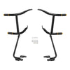 Harley Electra Glide Road King Saddlebag Guards Crash Bar (2014-2023)