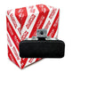Honda Civic Black Glove Box Latch Handle (1992-1995)