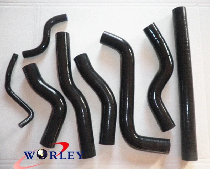 1991-1998 Honda Acura NSX Silicone Radiator Hose (1991-1998)