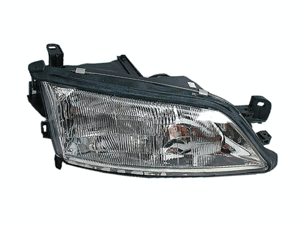 Headlight Right Hand Side FOR Holden Vectra JR/JS