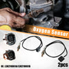 Mazda 3 L4 Oxygen Sensors (2004-2005)
