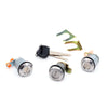 Toyota Hilux RN20 RN22 RN25 RN27 1972-1978 Door & Fuel Lid Lock