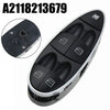 Mercedes-Benz E320 Door Glass Control Switch (2002–2006)