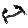Kawasaki Z900 Black Upper Fairing Bracket (2017-2019)