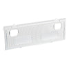 Chevy Tahoe, Suburban, GMC Envoy, Yukon Clear Lens Cover (2000-2006)