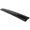 Step Bumper For Ford Transit Connect 2010-2013 Rear XL XLT