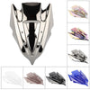Kawasaki Z250 Z300 Front Windshield (2013-2017)