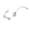 Sewing & Cutting Machines Gooseneck Laser Positioning Lamp Light