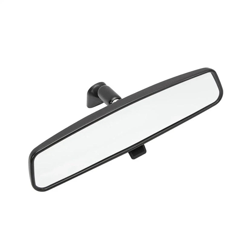 Jeep CJ YJ TJ Wrangler Cherokee Rear View Mirror Kit (1987-2006)