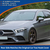 Mercedes-Benz W177 (2019-2023) - Rose Gold Front Bumper Tow Hook Cover