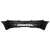 Front Bumper Cover Primed For 2005-2006 Toyota Camry
