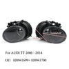 Audi TT 1 Pair Fog Driving Lights (2006–2014)