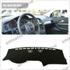 Audi A6 A6L (2009-2011) Non-Slip Dash Mat Sun Shade Dashboard Cover