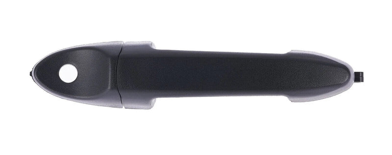 Ford Territory / SX / SY / SZ, Escape Front RH Black Outer Door Handle (2004–2006)