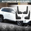 Toyota Highlander Mud Flap Splash Guard (2020-2024)