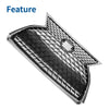 Lexus RX 350 F Sport Front Hood Bumper Grille (2020-2022)