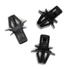 Toyota T-100 50 x Radiator Grille Mounting Bracket Clips (1992-1998)